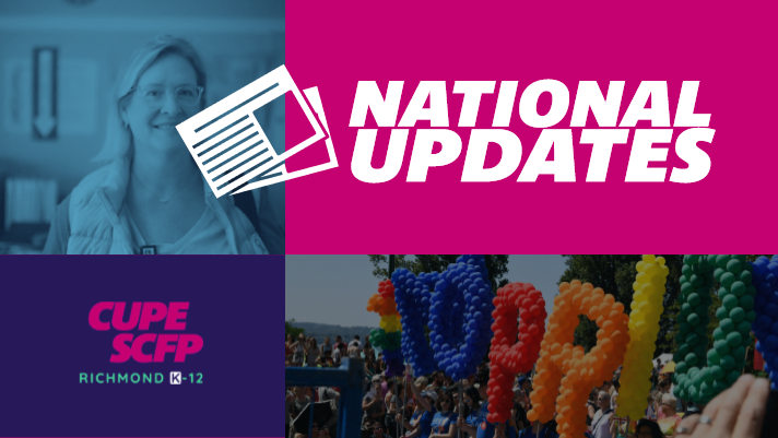 You are currently viewing Documents from CUPE National