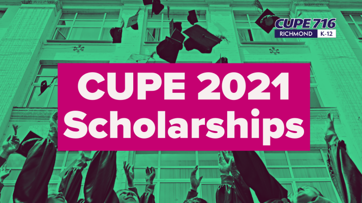 Read more about the article 2021 Scholarships