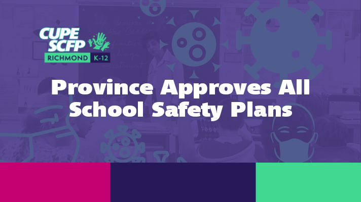 You are currently viewing Province Approves All School Board Safety Plans