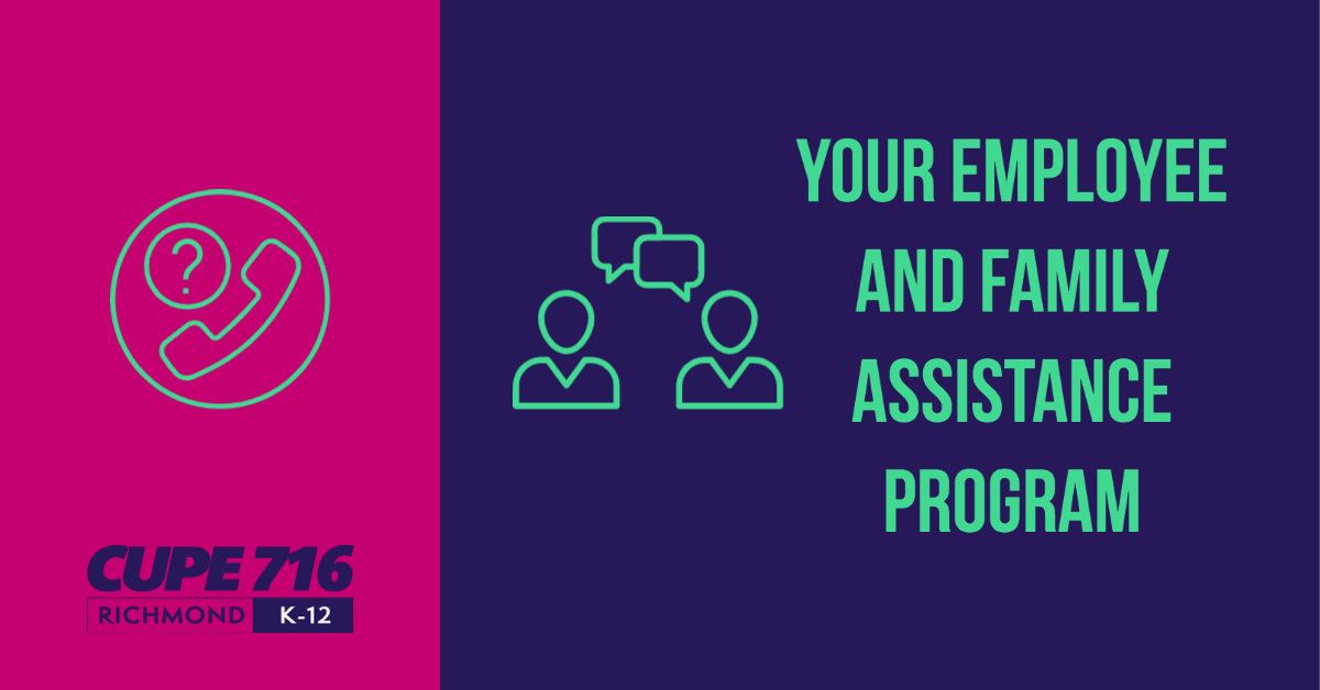 You are currently viewing Your Employee and Family Assistance Program