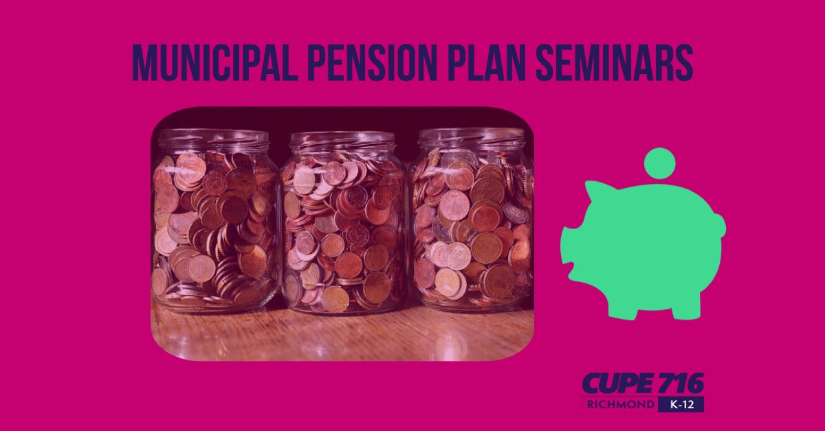 You are currently viewing Municipal Pension Plan Seminars