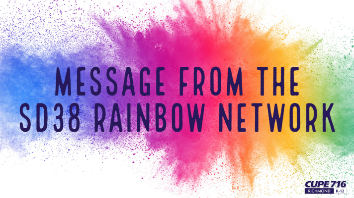 You are currently viewing Rainbow Network Event