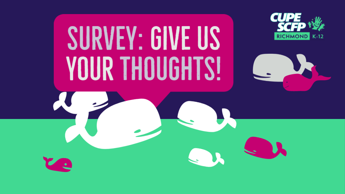 You are currently viewing Survey! Send us your thoughts about work during COVID-19!